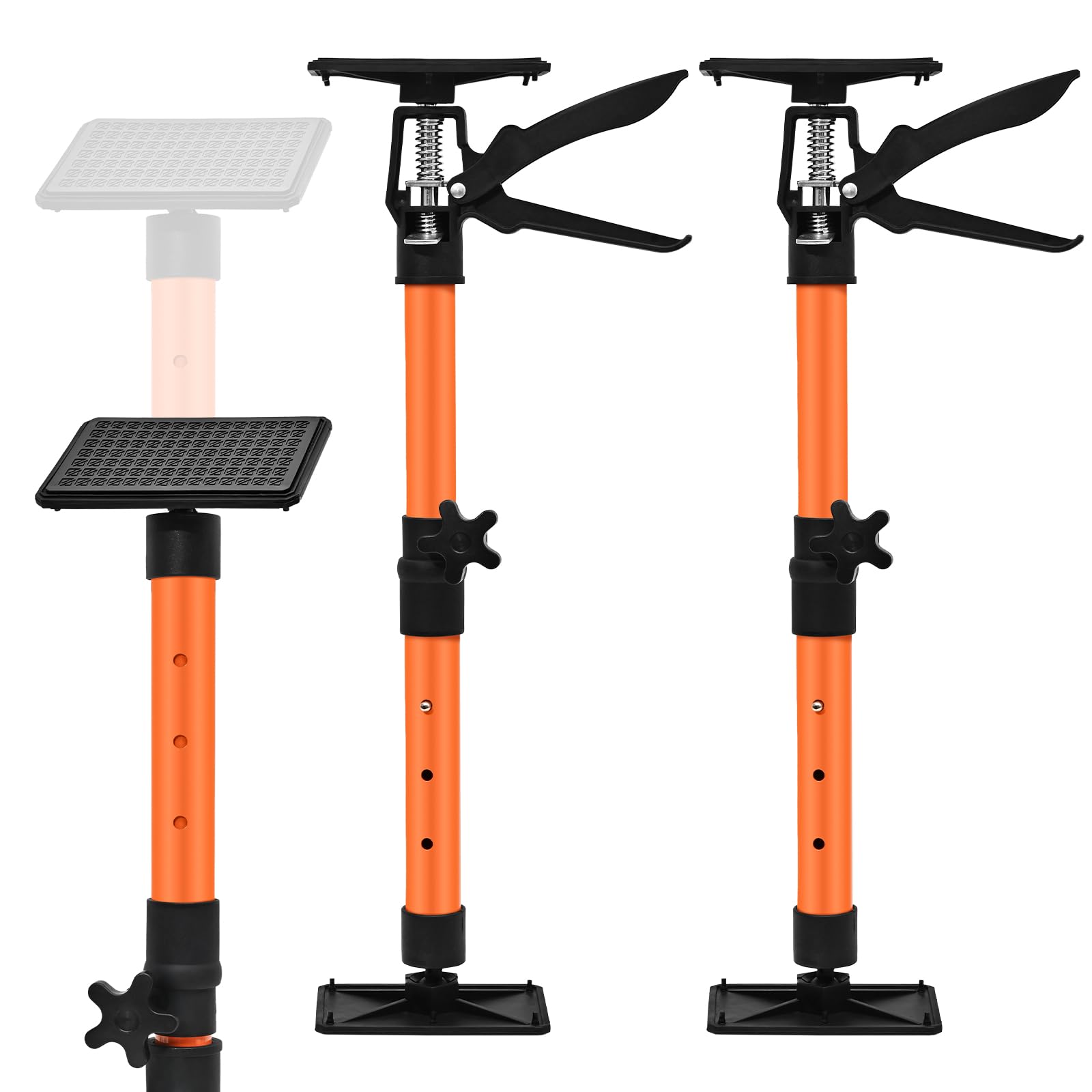 Zhoptow 16–32 Inch Adjustable Support Pole