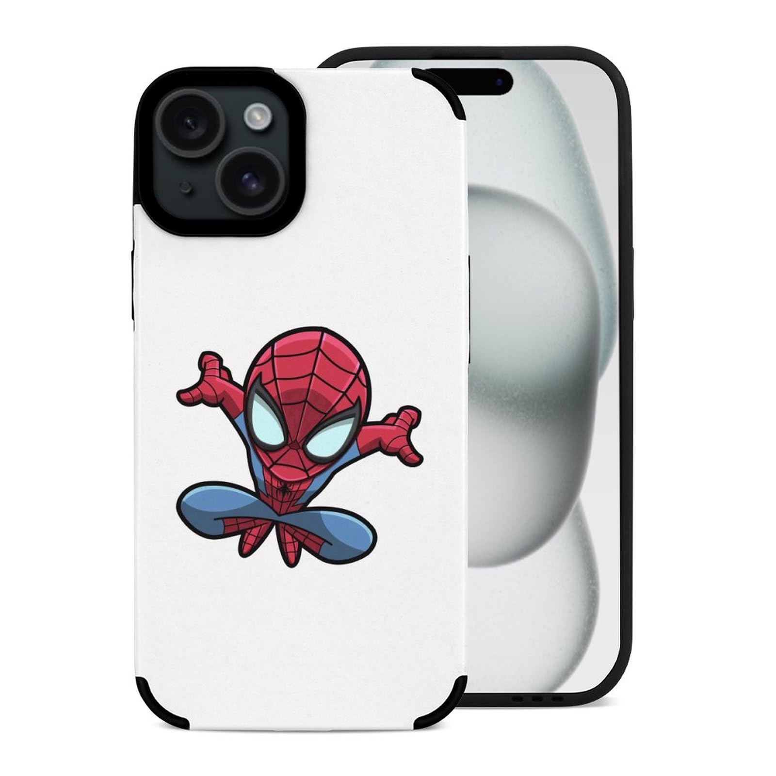 Amazon.co.jp: iPhone 15 Plusケース スパイダーマン iPhone 15 Amazon.co.jp: iPhone 15 Plusケース スパイダーマン iPhone 15