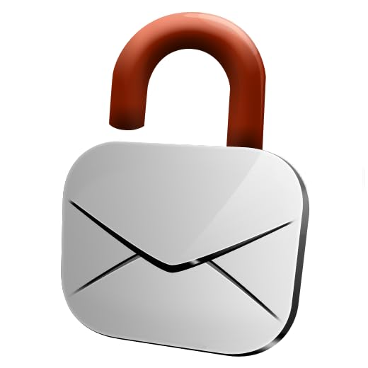 my Secure Mail - email client