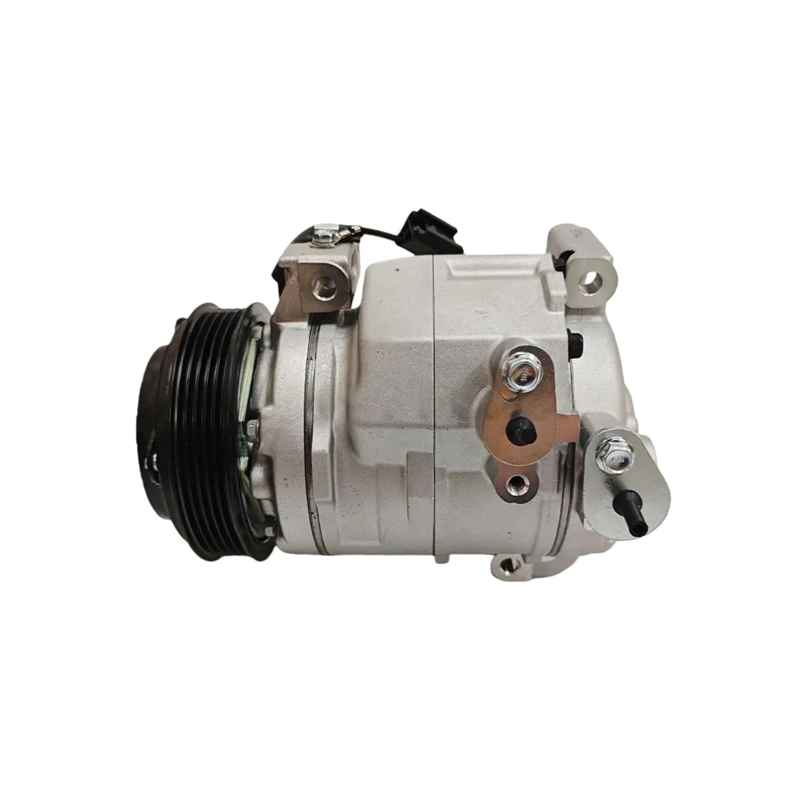 Gxqklsr One Color Ac Air Conditioning Compressor Compatible For Mitsubishi Pajero Montero Sport Iii 7813A863 7813A725 Xi4472609542 Kcn1560gw 7813A863