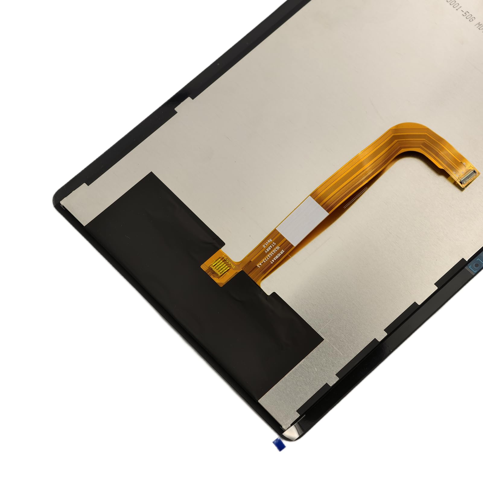 Ersatzbildschirm für Samsung Galaxy Tablet A9+ Plus für Samsung Tab A9+ Plus SM-X210 SM-X215 SM-X216 LCD-Display Digitizer Touchscreen Montage 11 Zoll Schwarz