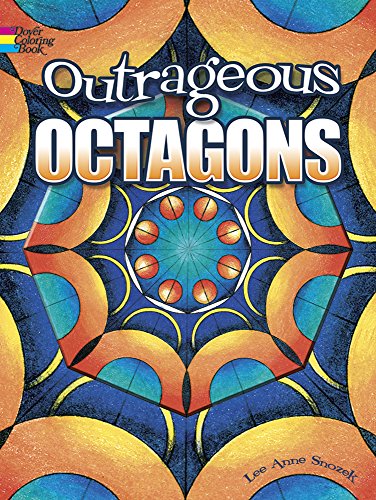 Outrageous Octagons view 2