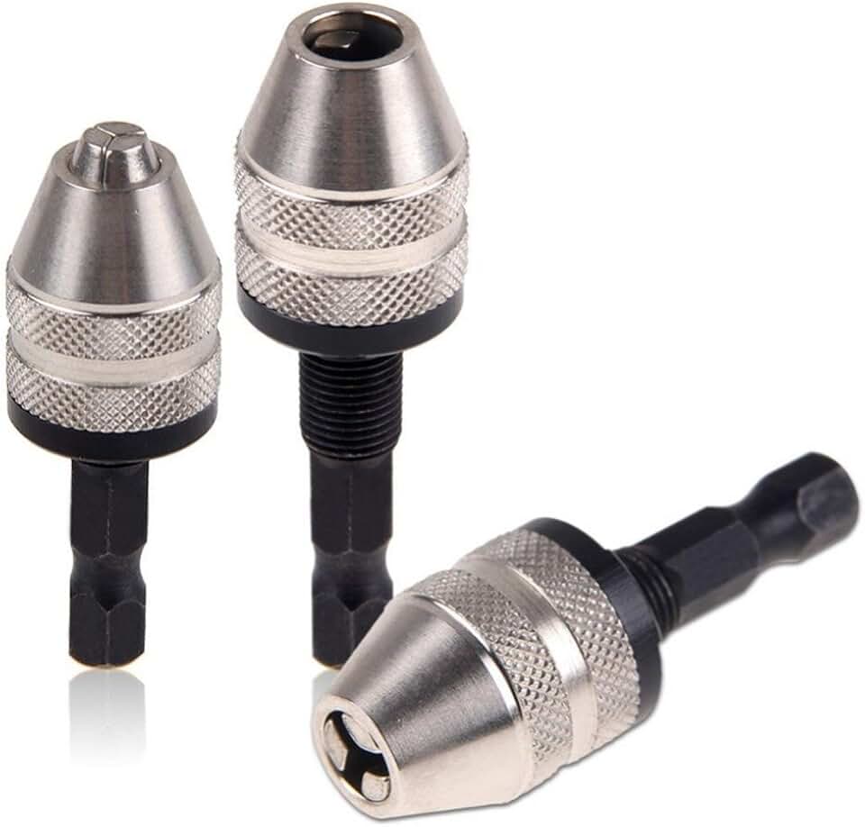 Amazon.co.uk mini chuck