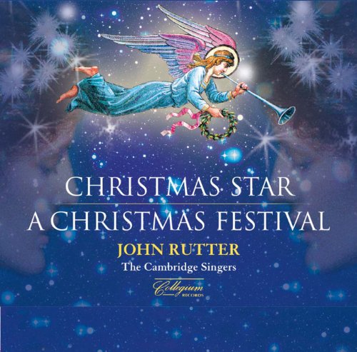 Christmas Star / a Christmas Festival