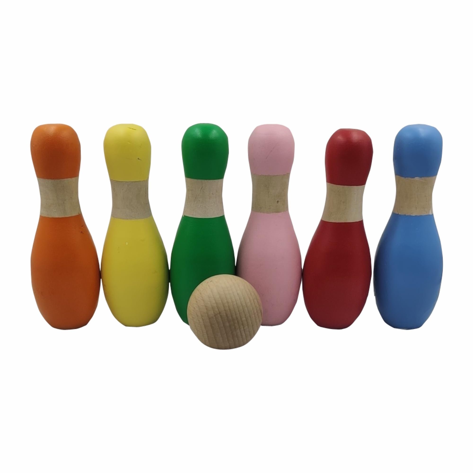 See full amazon price history chart for Tantrums Wooden Mini Bowling Pins Toy Set (2 Years+) - Non Toxic| Indoor & Outdoor Fun Learning Game| Light Weight & Easy to Carry Bowling Game Set for Kids | Handcrafted Bowling Game Set for Kids Tantrums Wooden Mini Bowling Pins Toy Set (2 Years+) - Non Toxic| Indoor & Outdoor Fun Learning Game| Light Weight & Easy to Carry Bowling Game Set for Kids | Handcrafted Bowling Game Set for Kids (B0C8ZQPNXG) Amazon Price History, Amazon Price Tracker