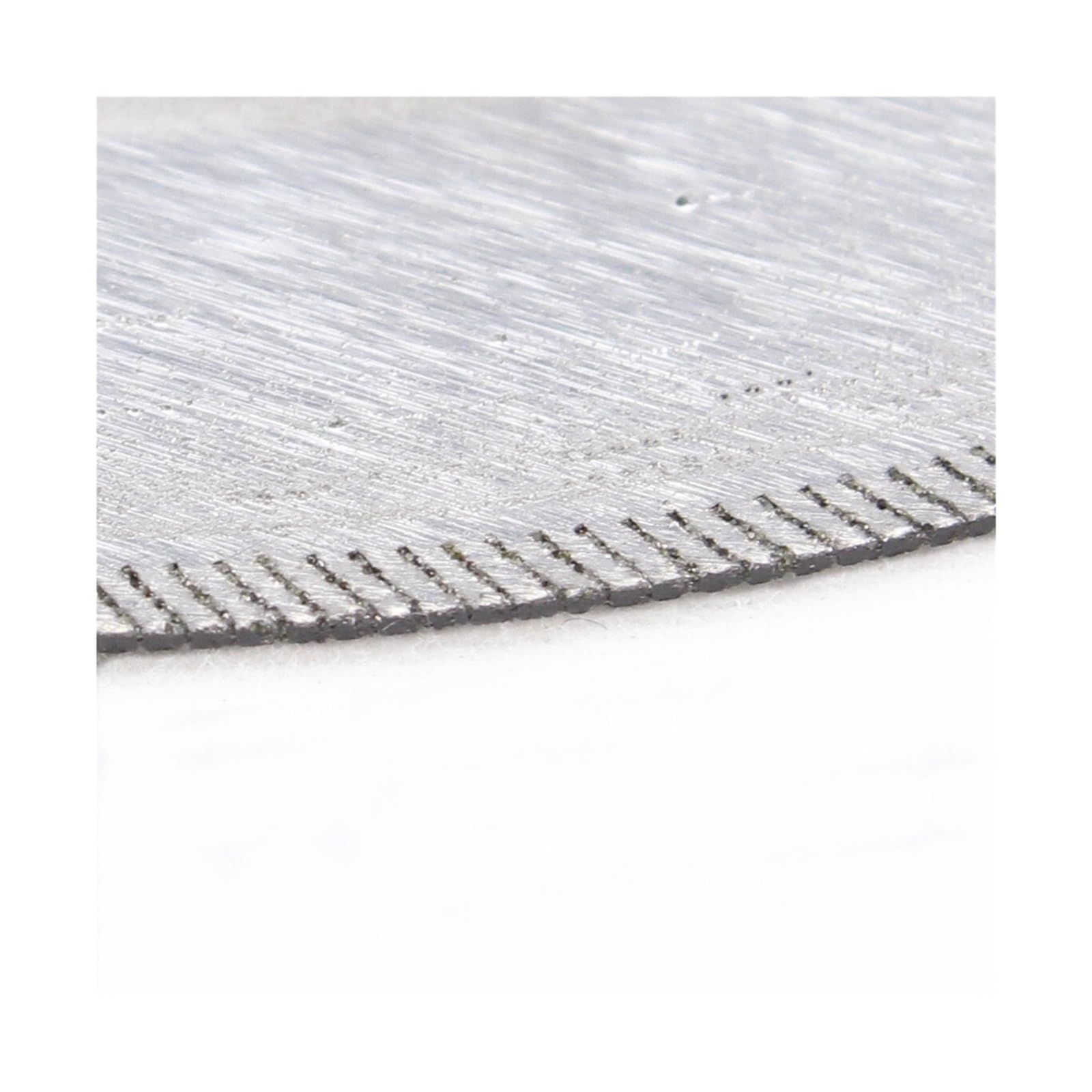 10 Uds. Disco de corte de hoja de sierra lapidaria de diamante superfino de 4 pulgadas y 100mm for gemas de joyería
