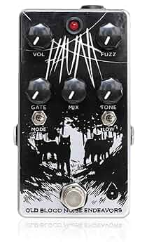 Old Blood Noise Endeavors Haunt 美品　ファズ 61ioOU2ZzkL._UF350,350_QL50_.jpg