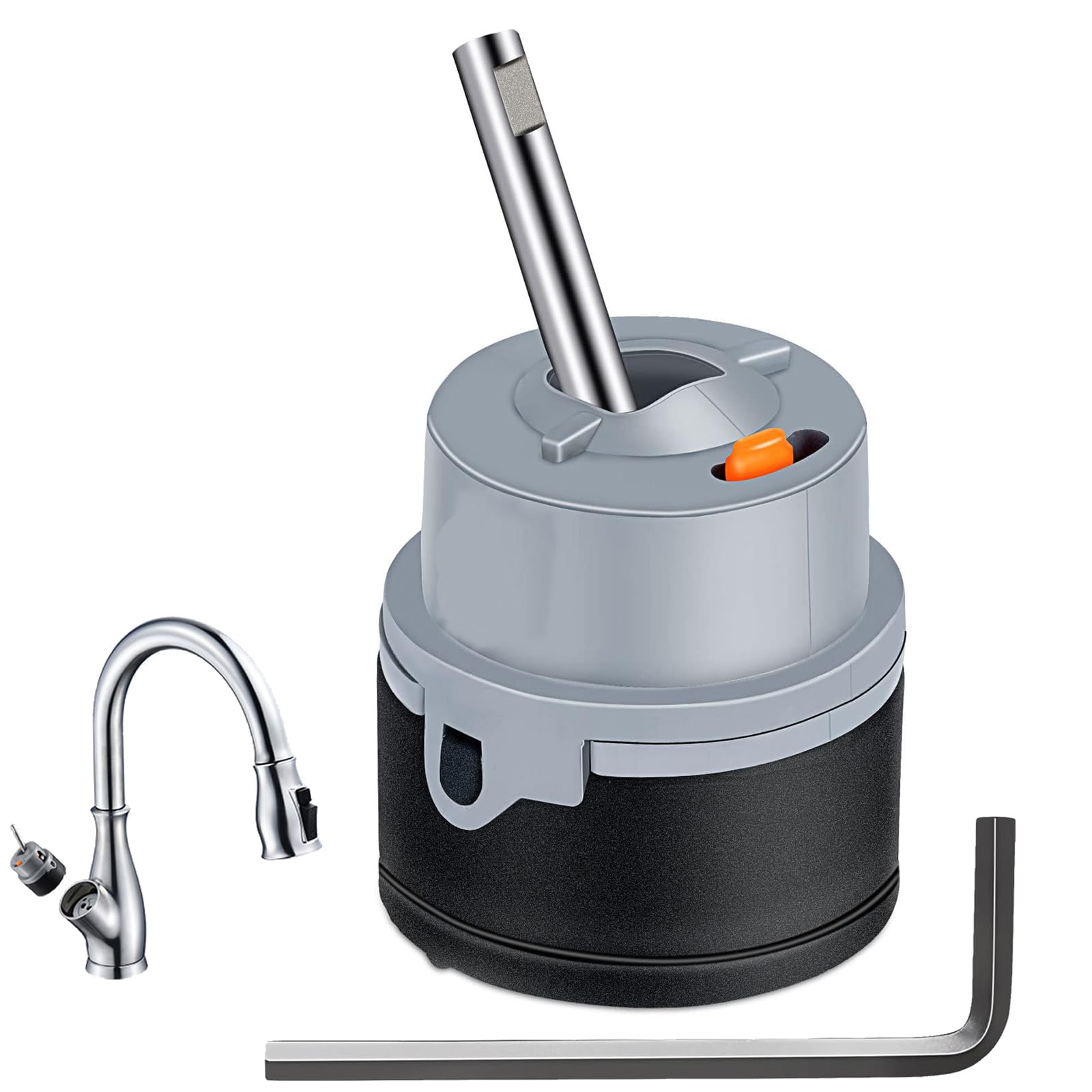 RP50587 Single Handle Cartridge Valve Replacement for Various