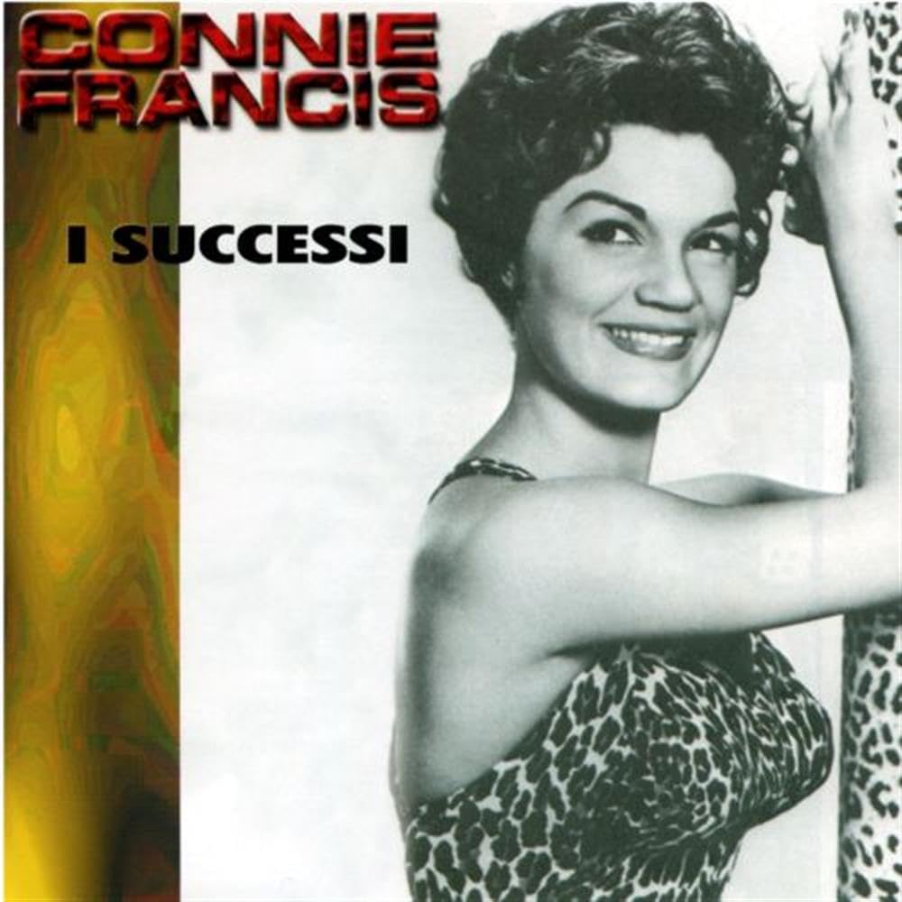 Francis Connie - The Hits