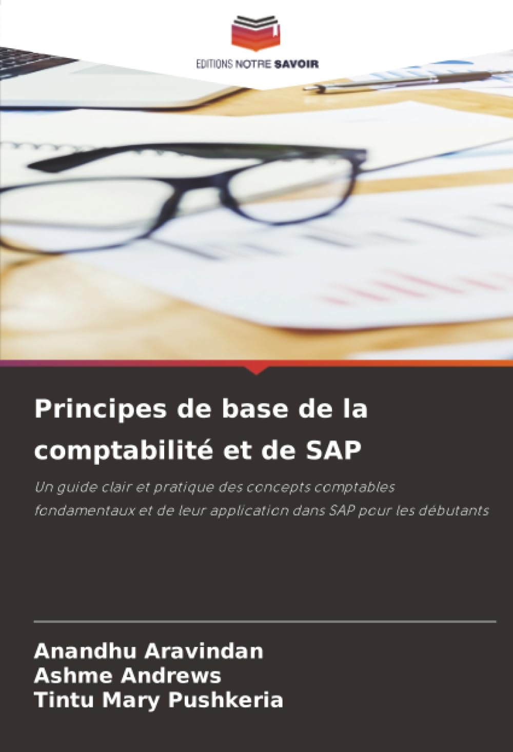 Principes de base de la comptabilité et de SAP: Un guide clair et pratique des concepts comptables fondamentaux et de leur application dans SAP pour les débutants