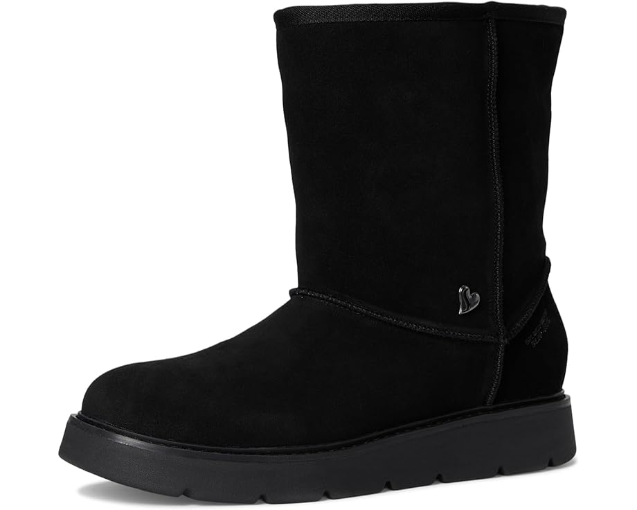 SKECHERS Keepsakes Cozy - Cozy Mid Hands Free Slip-ins - Front View