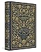 ESV Illuminated Bible, Art Journaling Edition (Cloth over Board, Navy)