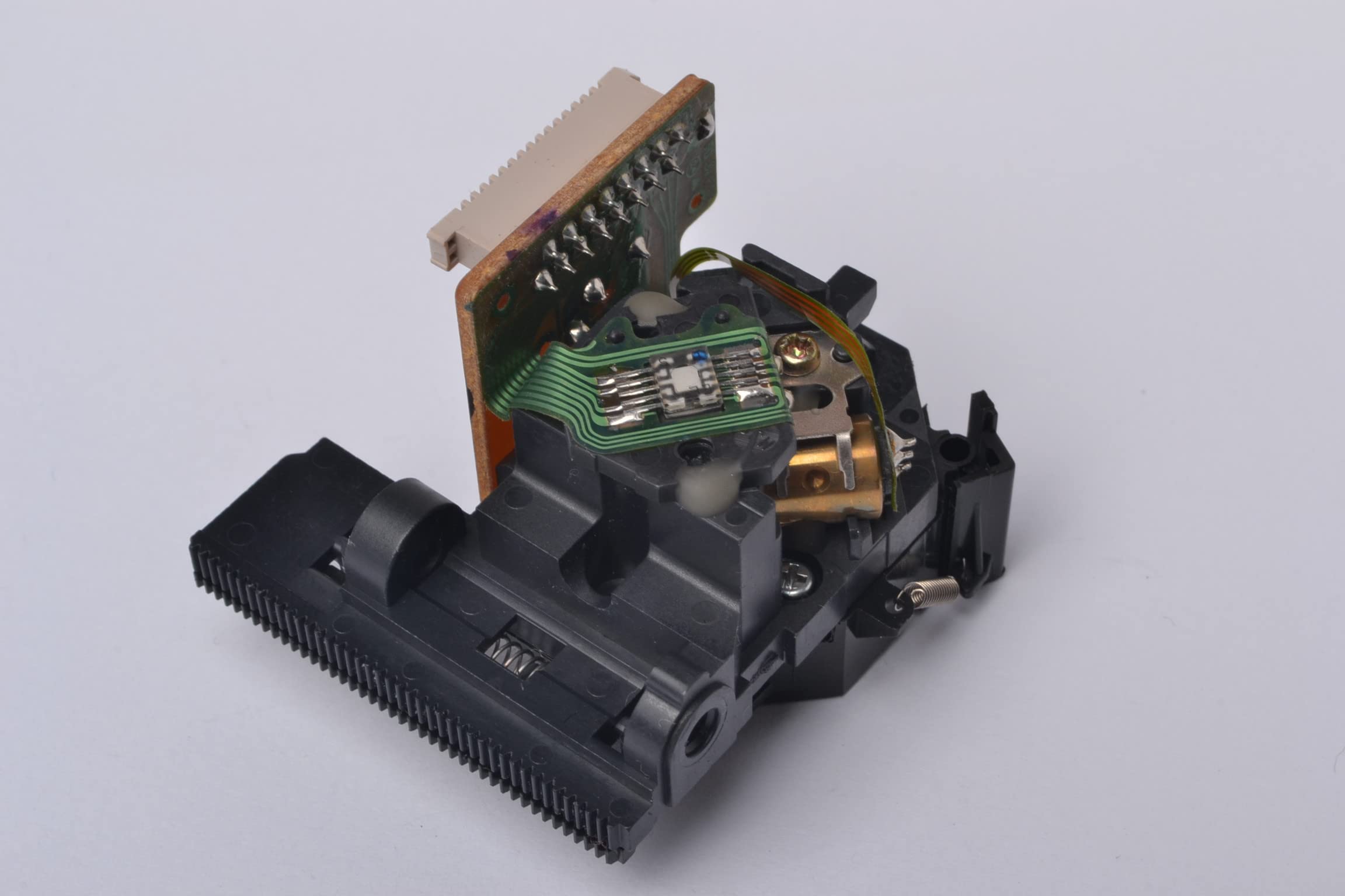 Replacement For AIWA NSX-DP55 CD Player Spare Parts Lens Lasereinheit ASSY Unit NSXDP55 Optical Pickup Bloc Optique