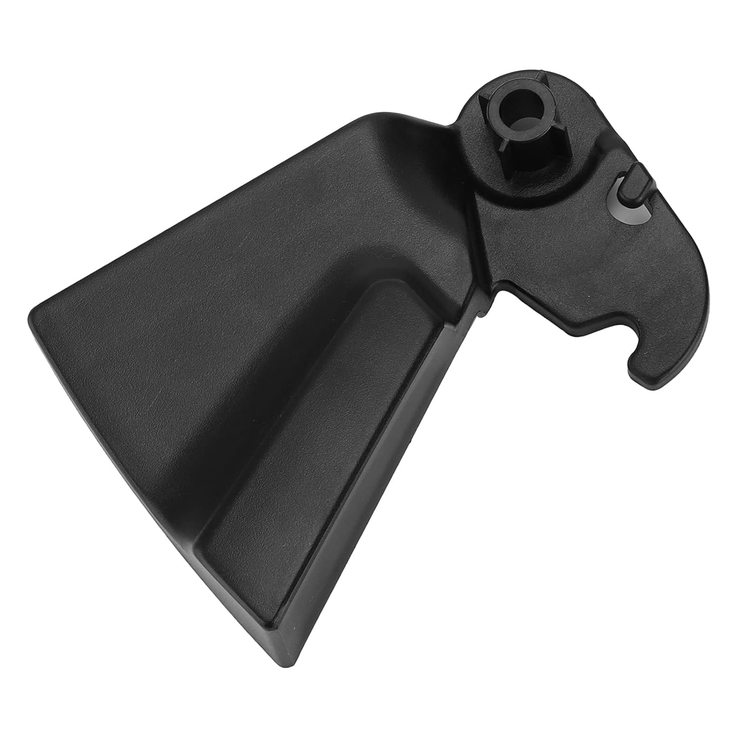 HEMENGtruck Truck Seat Backrest Adjustment Handle Fit for Scania R/G/P Series/ISRI SEAT OE 113739 1498846 （LH）