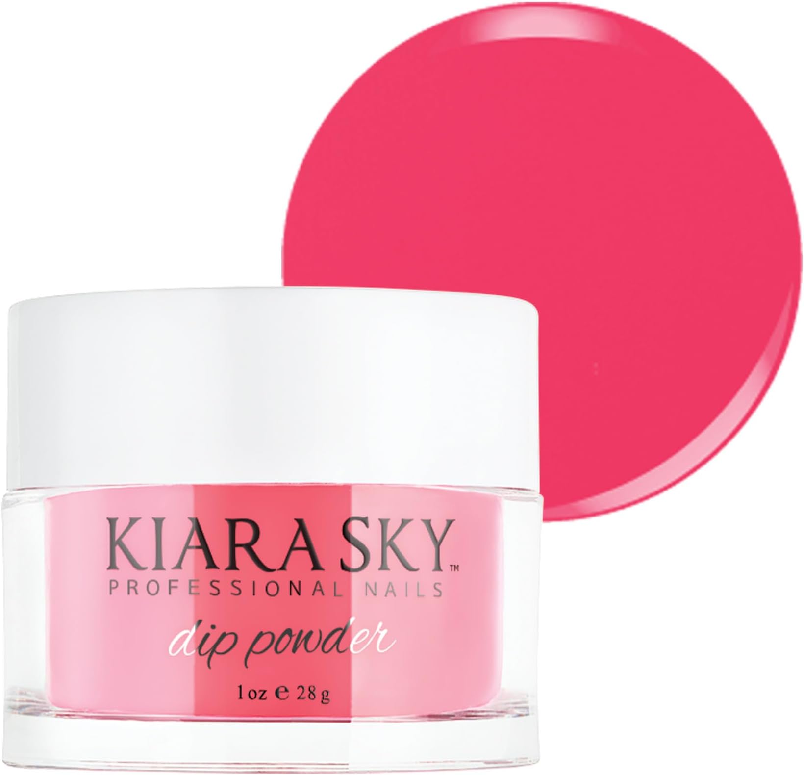 Dip Powder-CHERRY ON TOP-D563