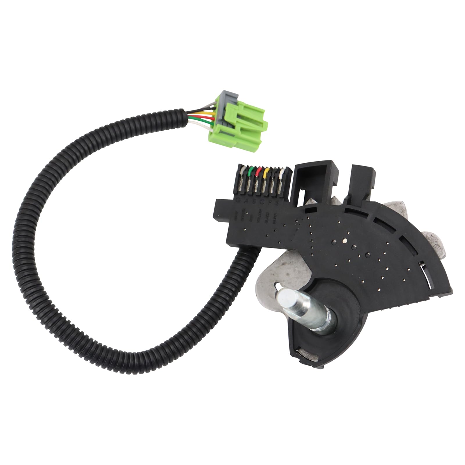 Amazon.com: Neutral Safety Switch Compatible with 08-17 Chevrolet