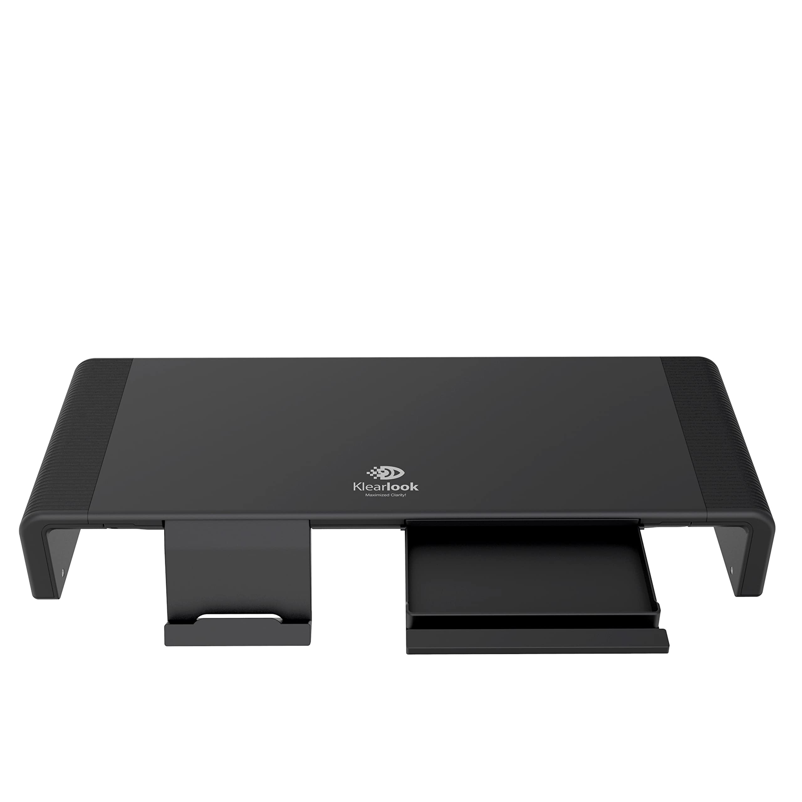 Buy Klearlook Maximized Clarity Monitor Stand Riser, Foldable Computer