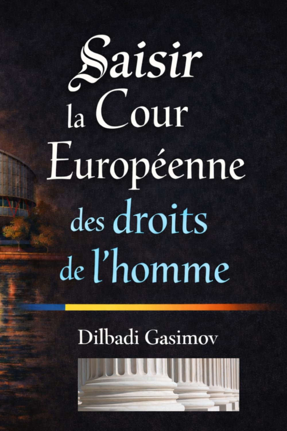 Saisir la Cour Européenne des Droits de l’Homme: Guide Pratique