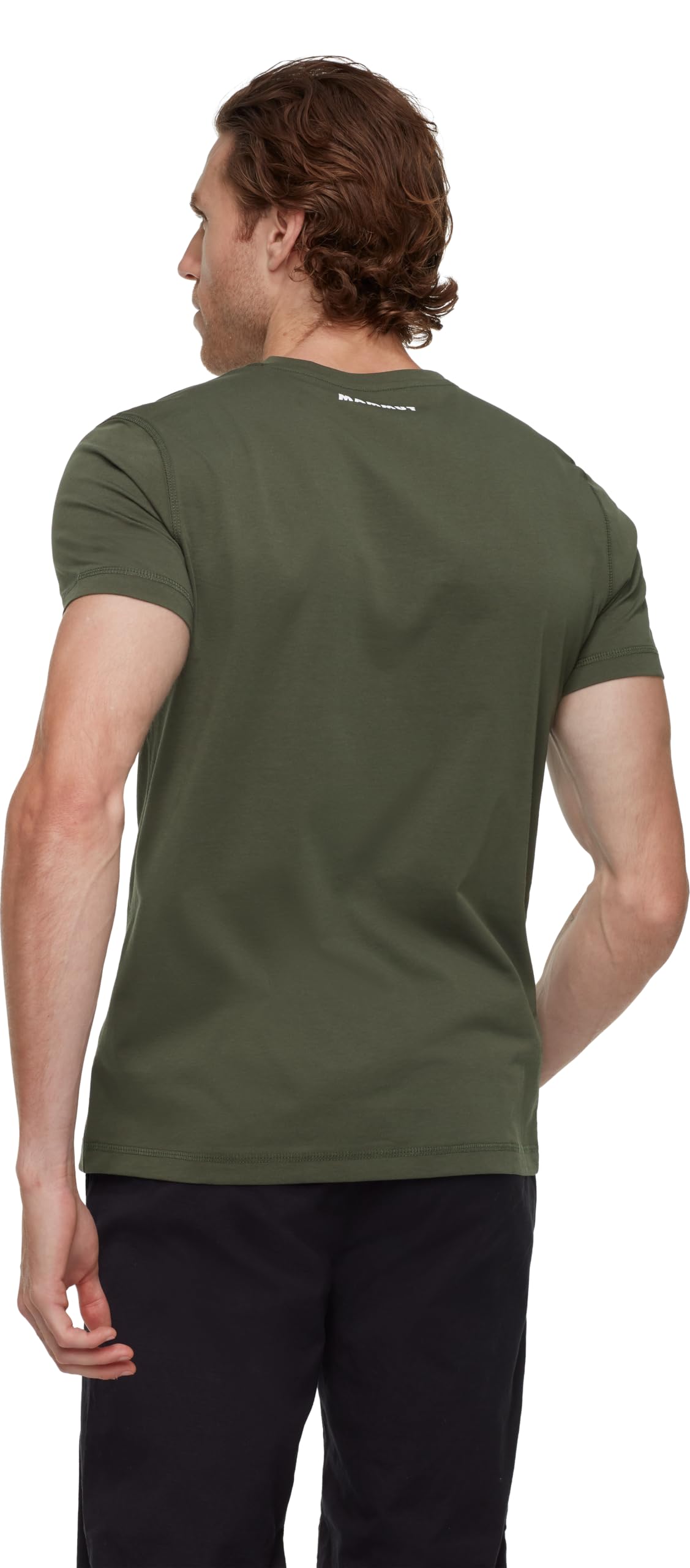 Mammut Herren Outdoor T-Shirt Classic