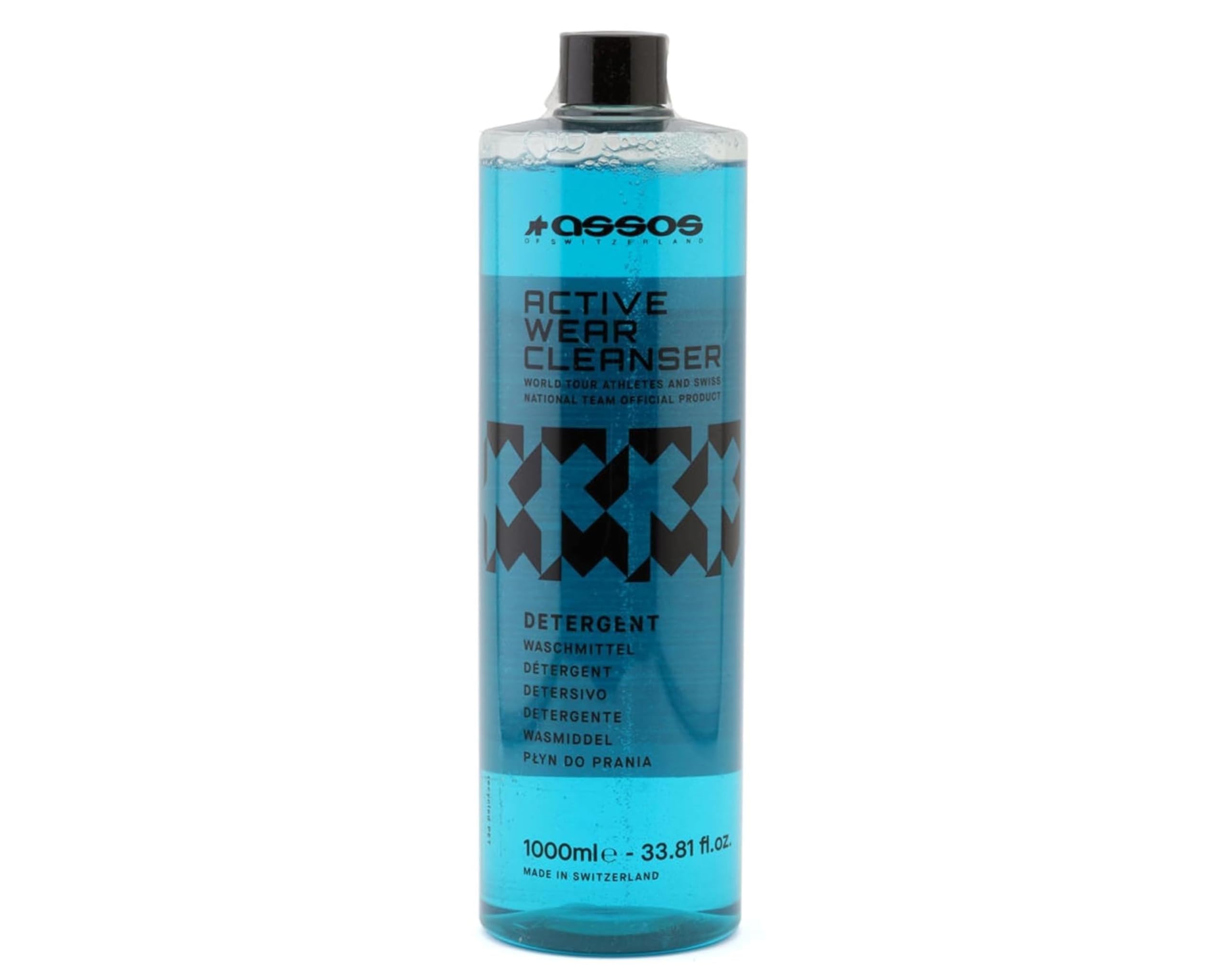 assos Active Wear Cleanser, 1000 ml