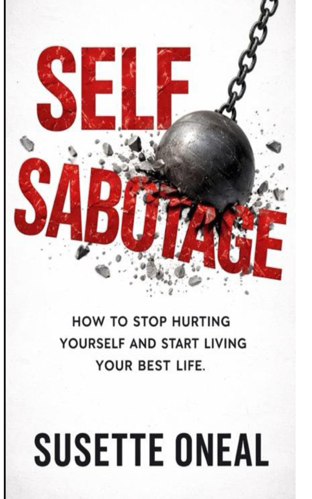 Self Sabotage: For Women Who Leave The Room Early—Even When They Were Meant To Stay