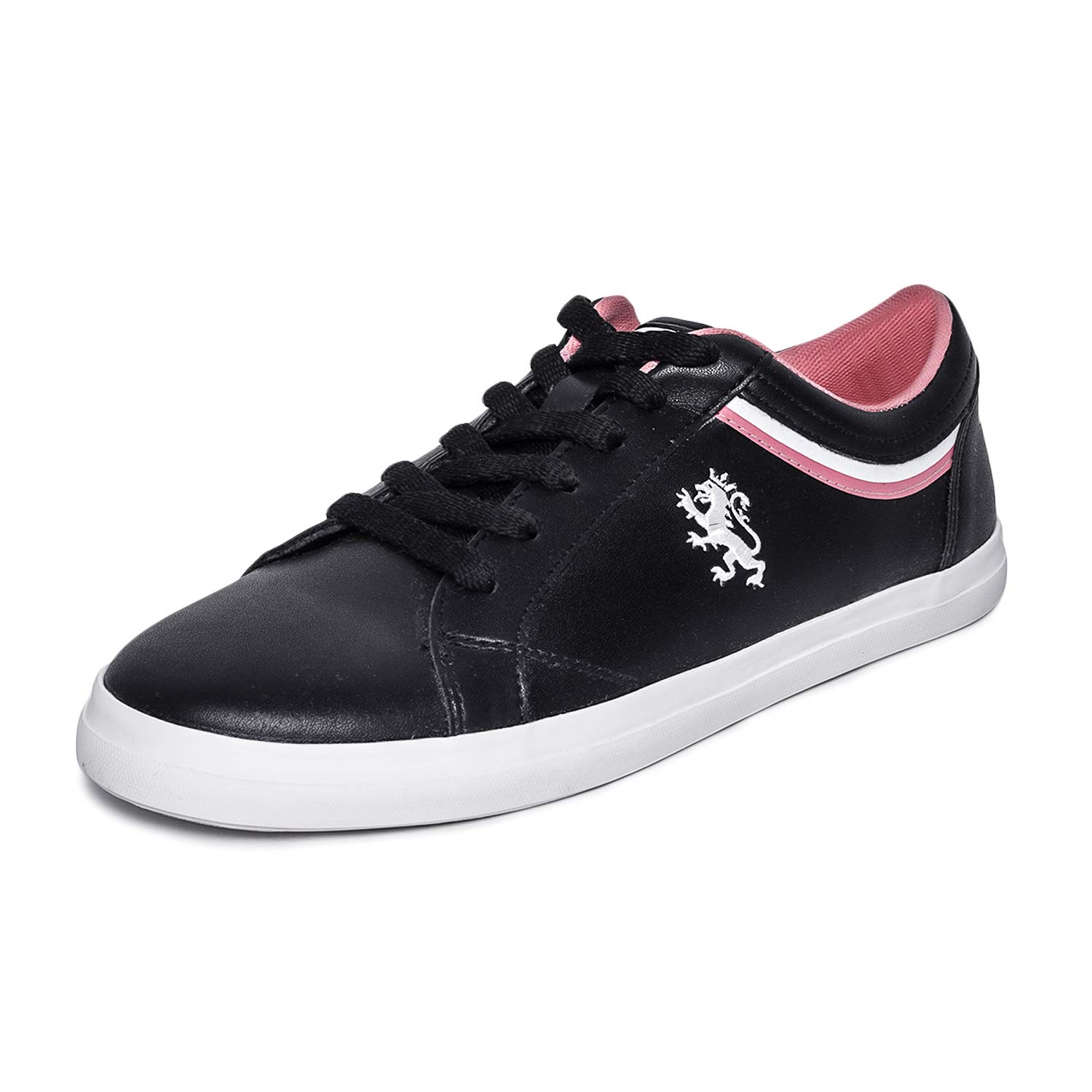See full amazon price history chart for Red Tape Womens Black Sneakers-2 Red Tape Womens Black Sneakers-2 (B0928GXXWK) Amazon Price History, Amazon Price Tracker