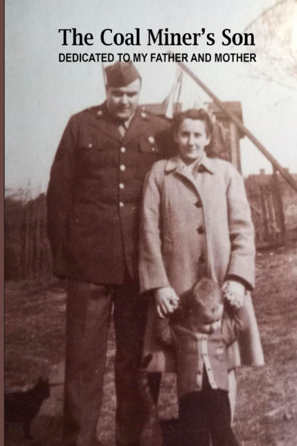 THE COAL MINER'S SON