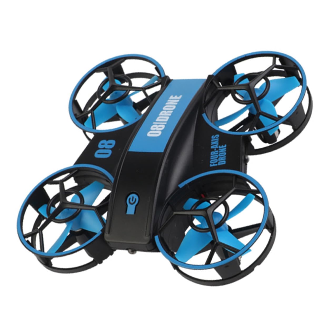 ifundom Mini Drone Rc Quadcopter Controllo Modalità Resistente Urti Per e Ragazze
