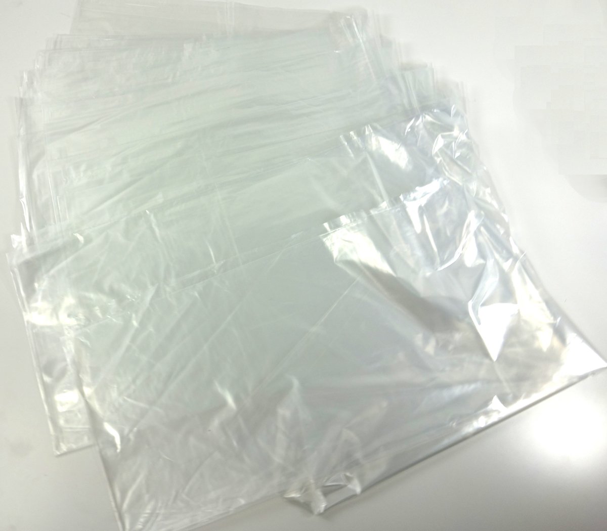 Amazon | コクヨ シュレッダー用 ゴミ袋 MSパック L 200枚 J-MSパツクL