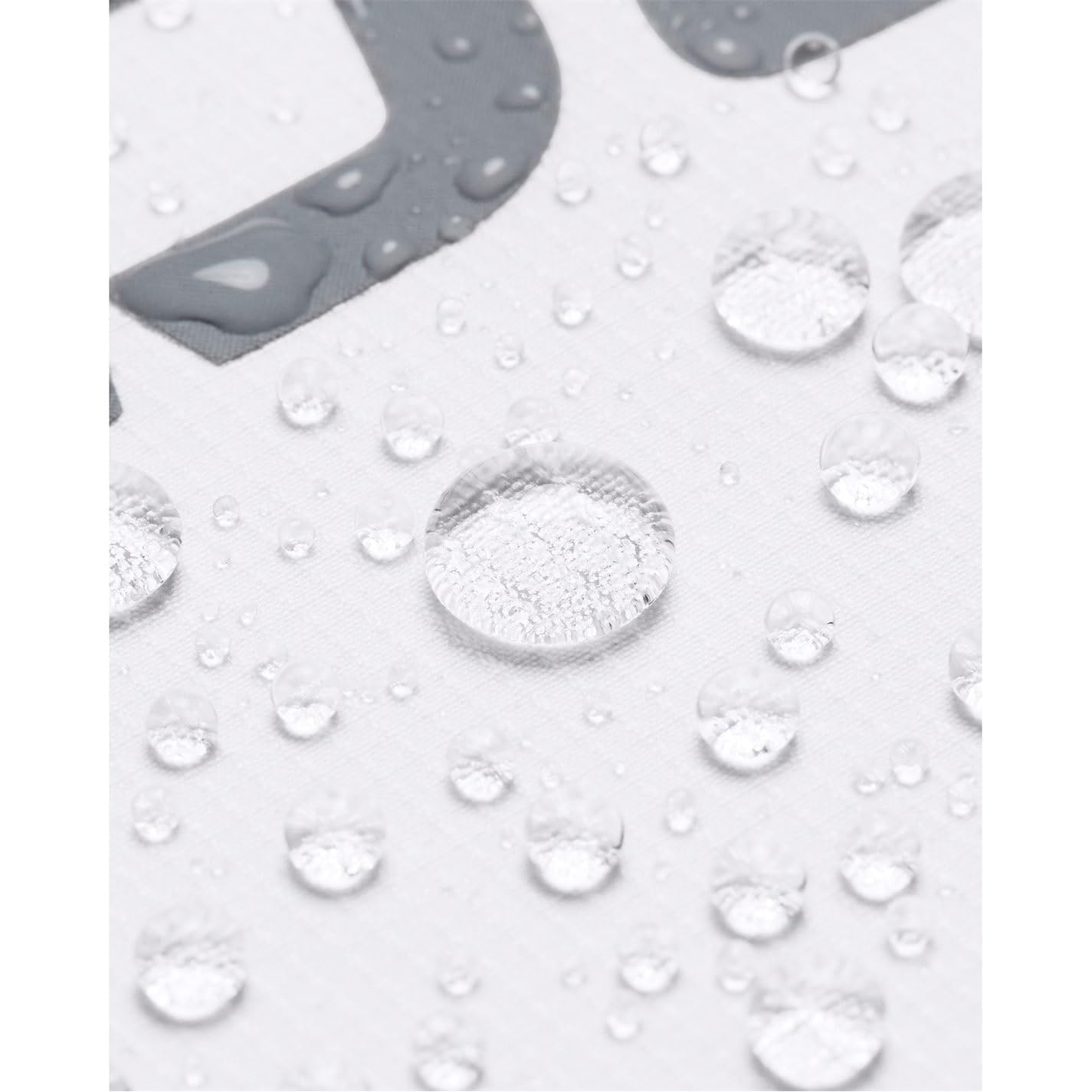 Under Armour Hommes Storm Run Hooded Jacket Vêtements De Course Veste Running White - Blanc M