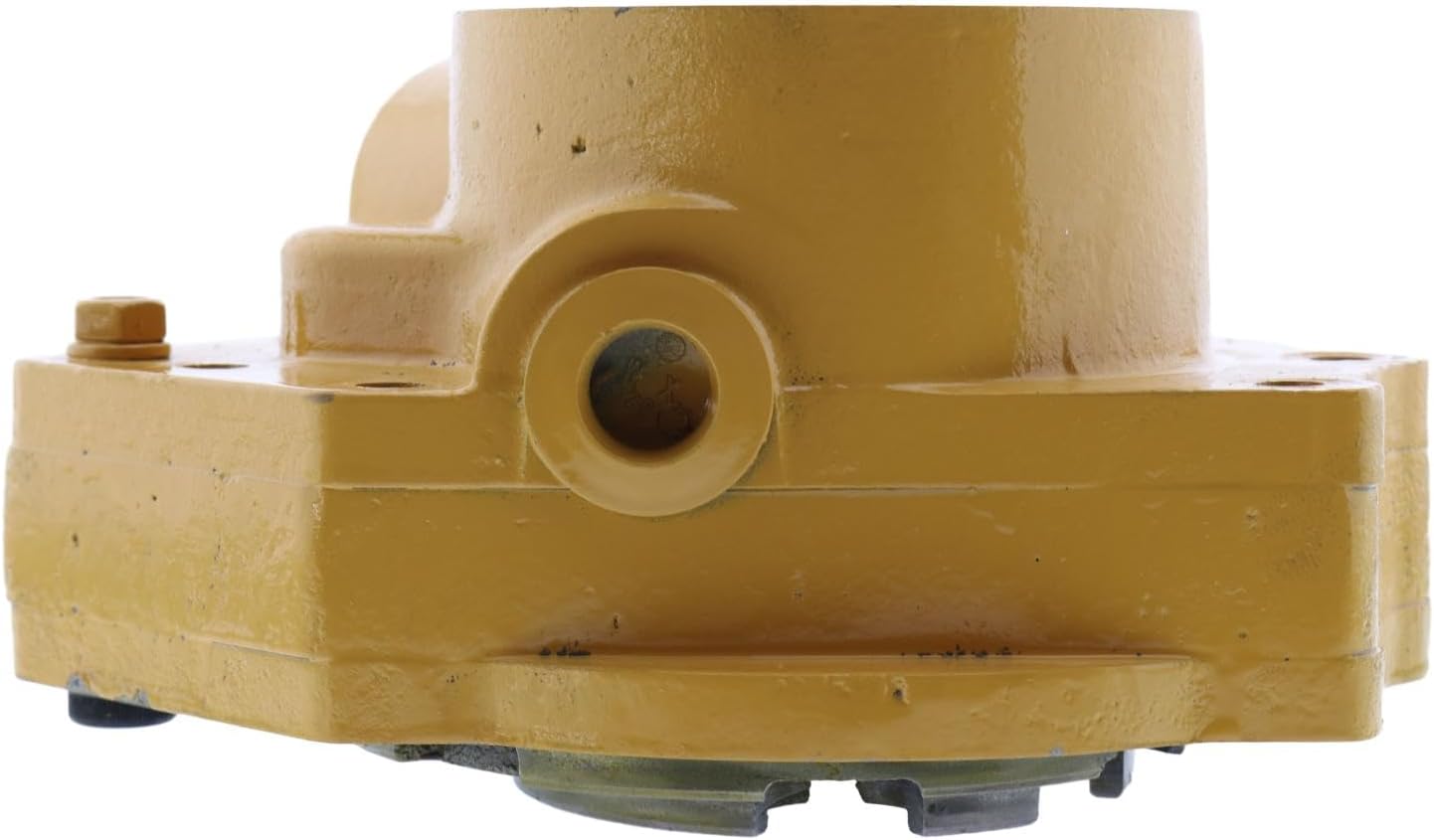 HOLDWELL Hydraulic Transmission Pump 113-15-00470 1131500470 Compatible with Komatsu D31SM D37E D21A D21PG D21A-6 D21A-7 D21A-7-M D21A-7T D21A-7T-M D21A-8 D21A-8E0 D21A-8T D31A
