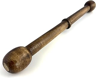 The Handmade Dannan Carr Beater/Tipper for Bodhran Irish Drum