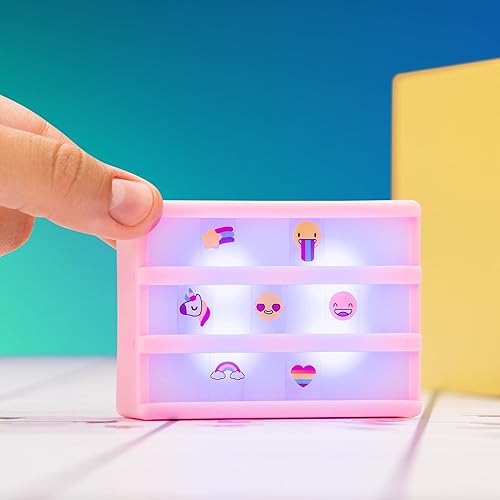 Miniatura 23 de REAL LITTLES - Mini caja de manualidades - Colecciona 6 proyectos diferentes para hacer con micro accesorios de trabajo en el interior. Los estilos