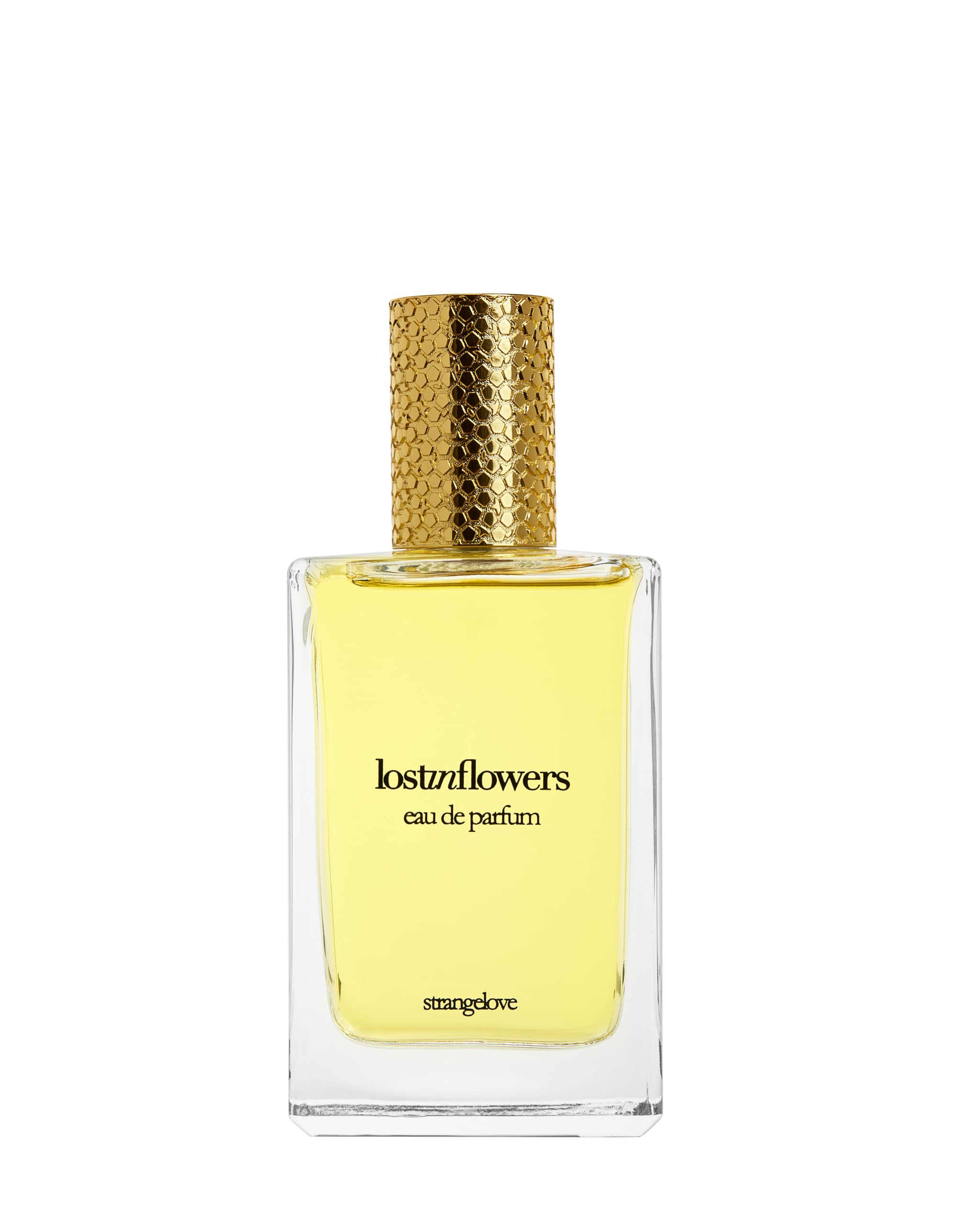 Lost In Flowers Eau De Parfum, 100 ml