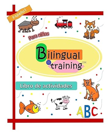 Bilingual In Training