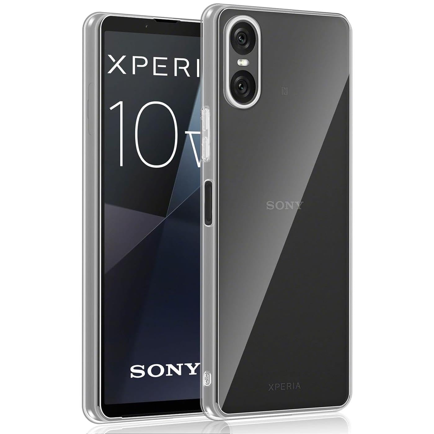 Verco Mobile Phone Case for Sony Xperia 10 VI 2024 Case