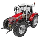 Parfait à collectionner, notamment en duo avec le MF 8S.165