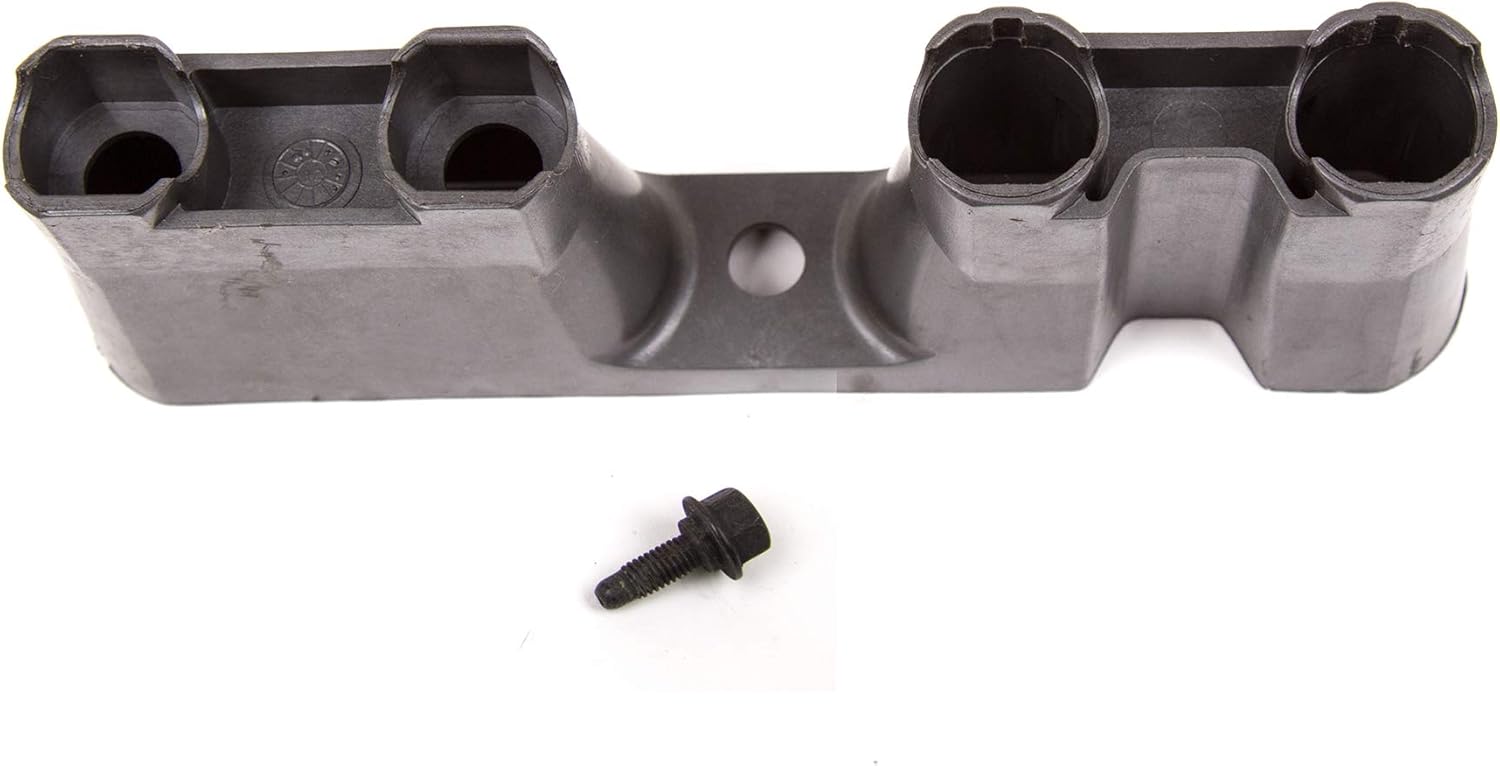 MA-9761293955 New Lifter Guides w/Bolts 12571596 12571608 Compatible With/Replacement For Chevy GM 4.8 5.3 6.0 6.2L LS AFM