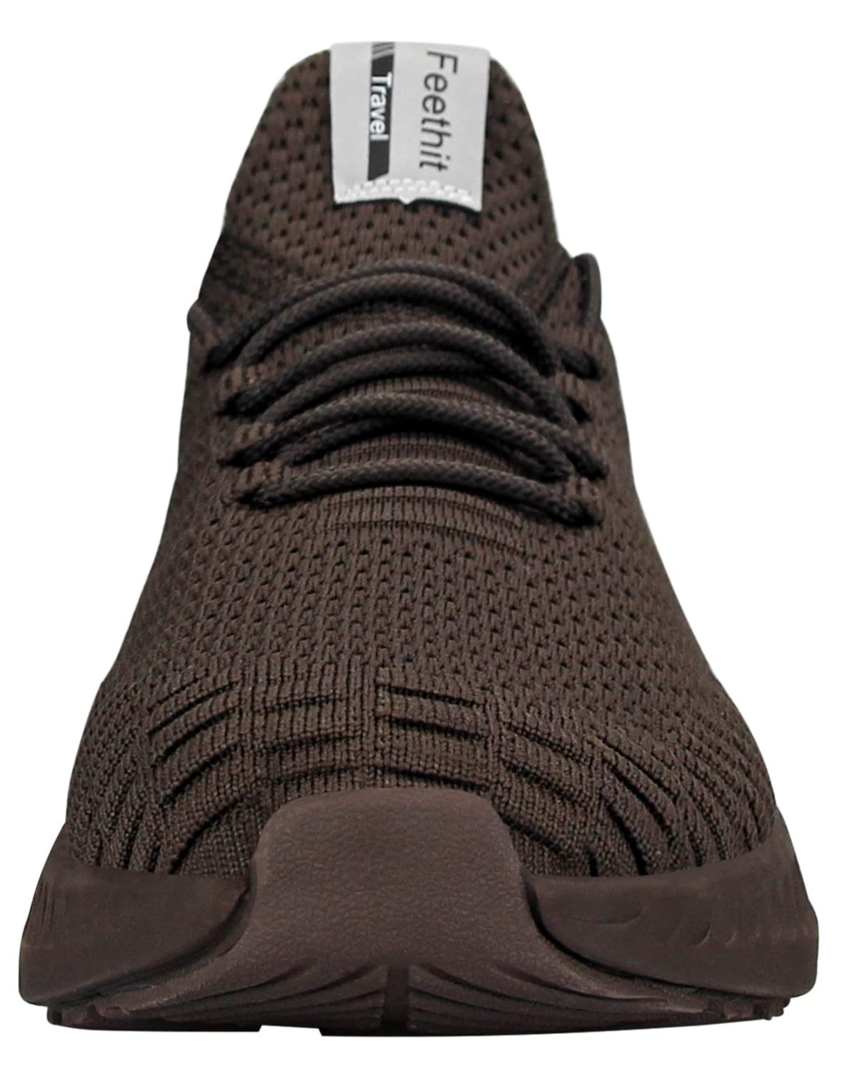 Feethit Donna Scarpe da Corsa Scarpe da Ginnastica Scarpe Sportive Scarpe da Ginnastica Scarpe da Passeggio Leggere e Traspiranti Fitness all'aperto Scarpe Sportive da Jogging