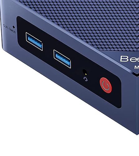 Amazon.com: Beelink MINI S12 Pro Mini PC Intel 12th Lake N95(up to