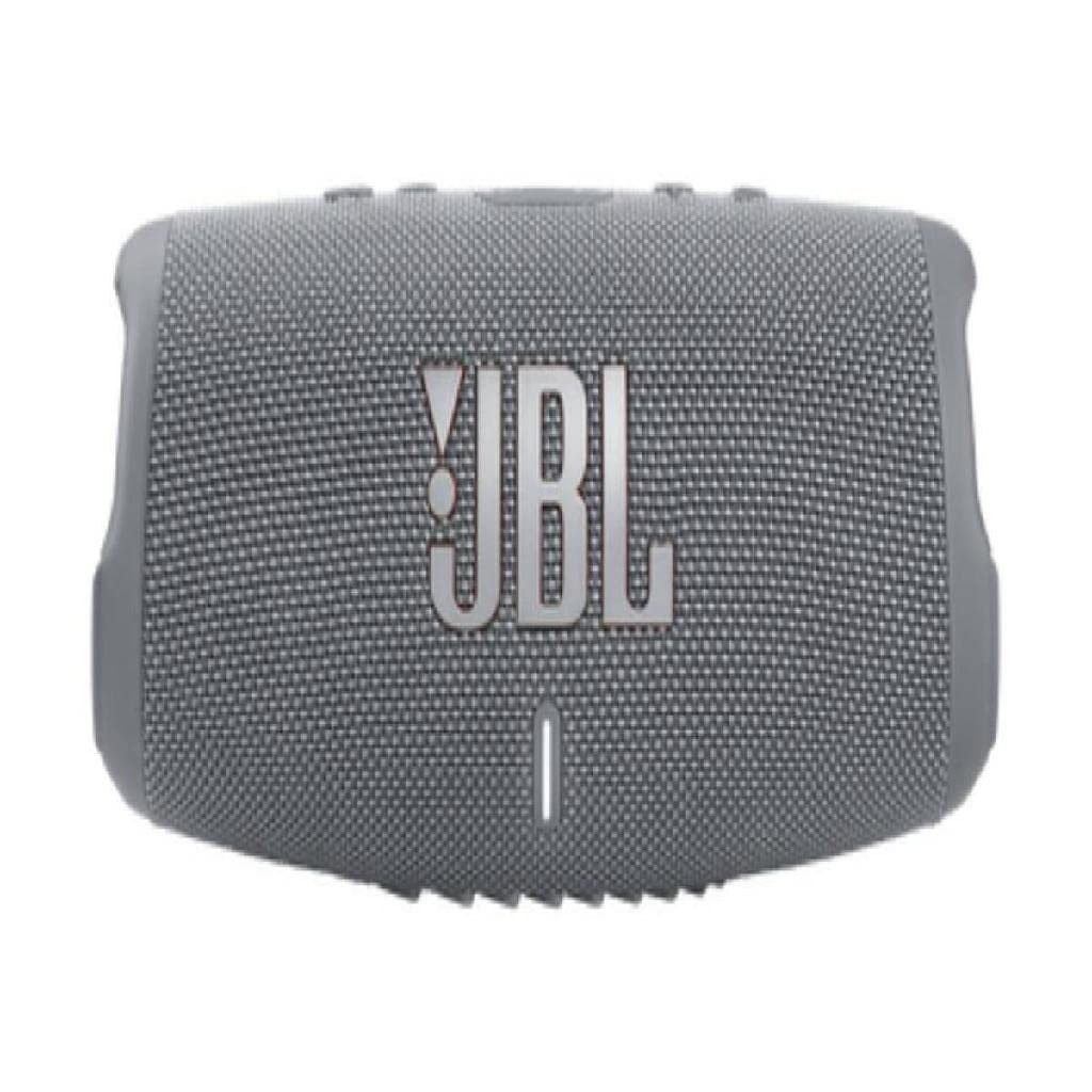 JBL Charge 5 Cinza Original | Amazon.com.br