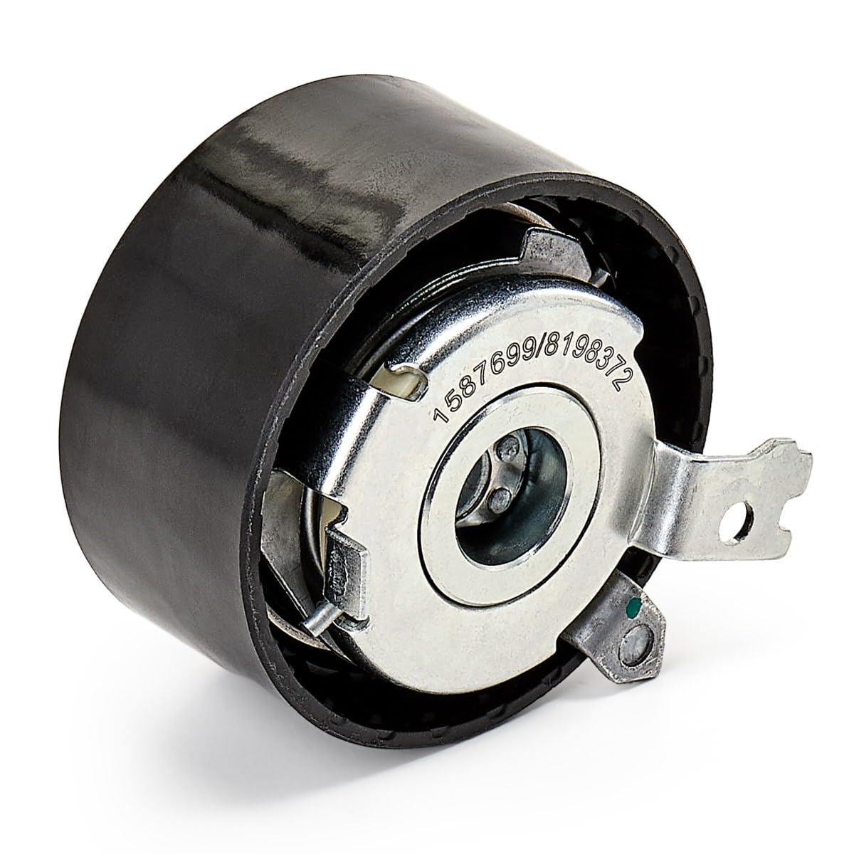 RIDEX 308T0069 Galet tendeur de courroie de distribution Compatible avec RENAULT Clio 3 3/5 portes BR0/1, CR0/1