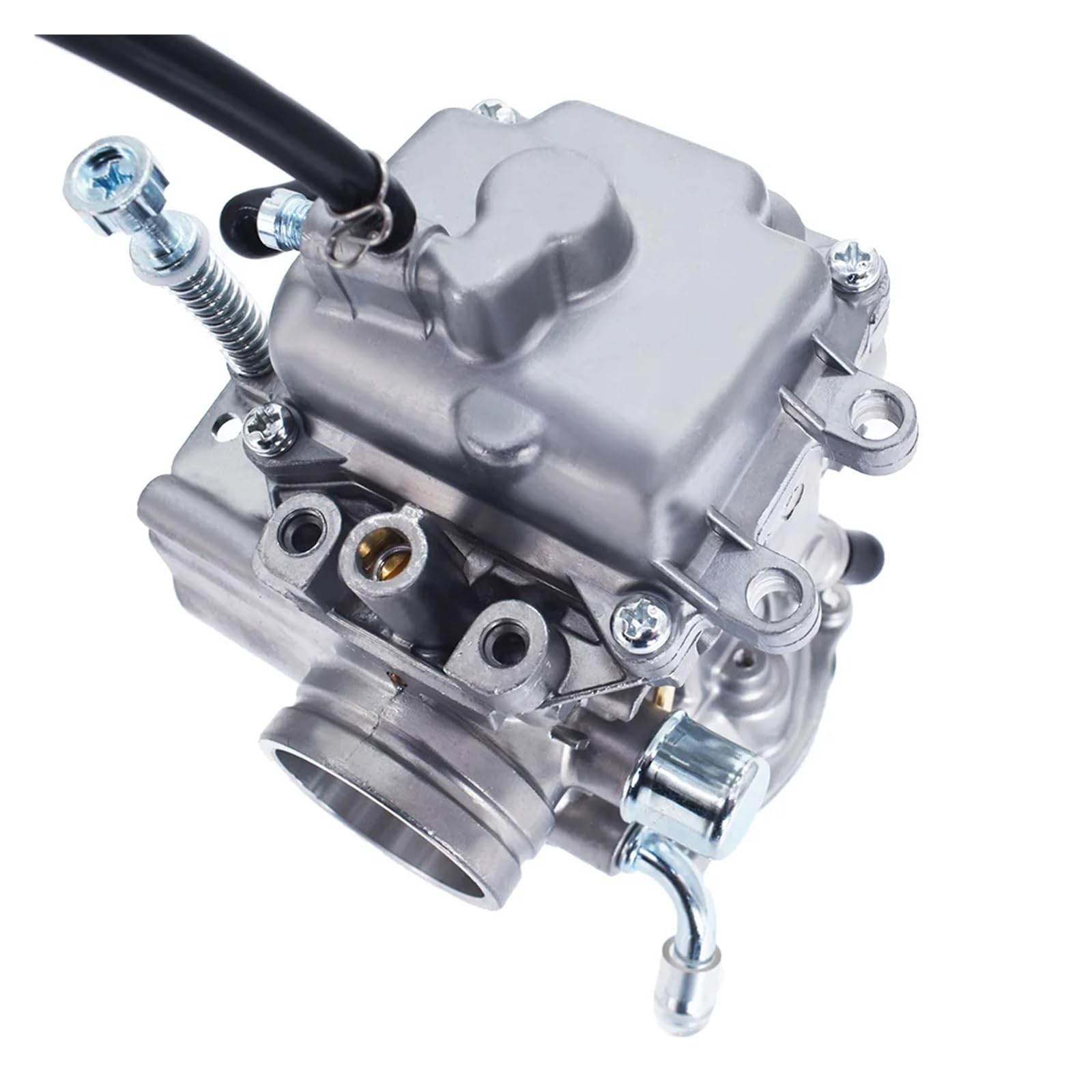 Pompe Carburante CARBURATORE PER POLARIS PER SPORTSMAN 500 POMPA CARBURANTE 4WD ATV QUAD 1996 1997 1998 1998 NON HO
