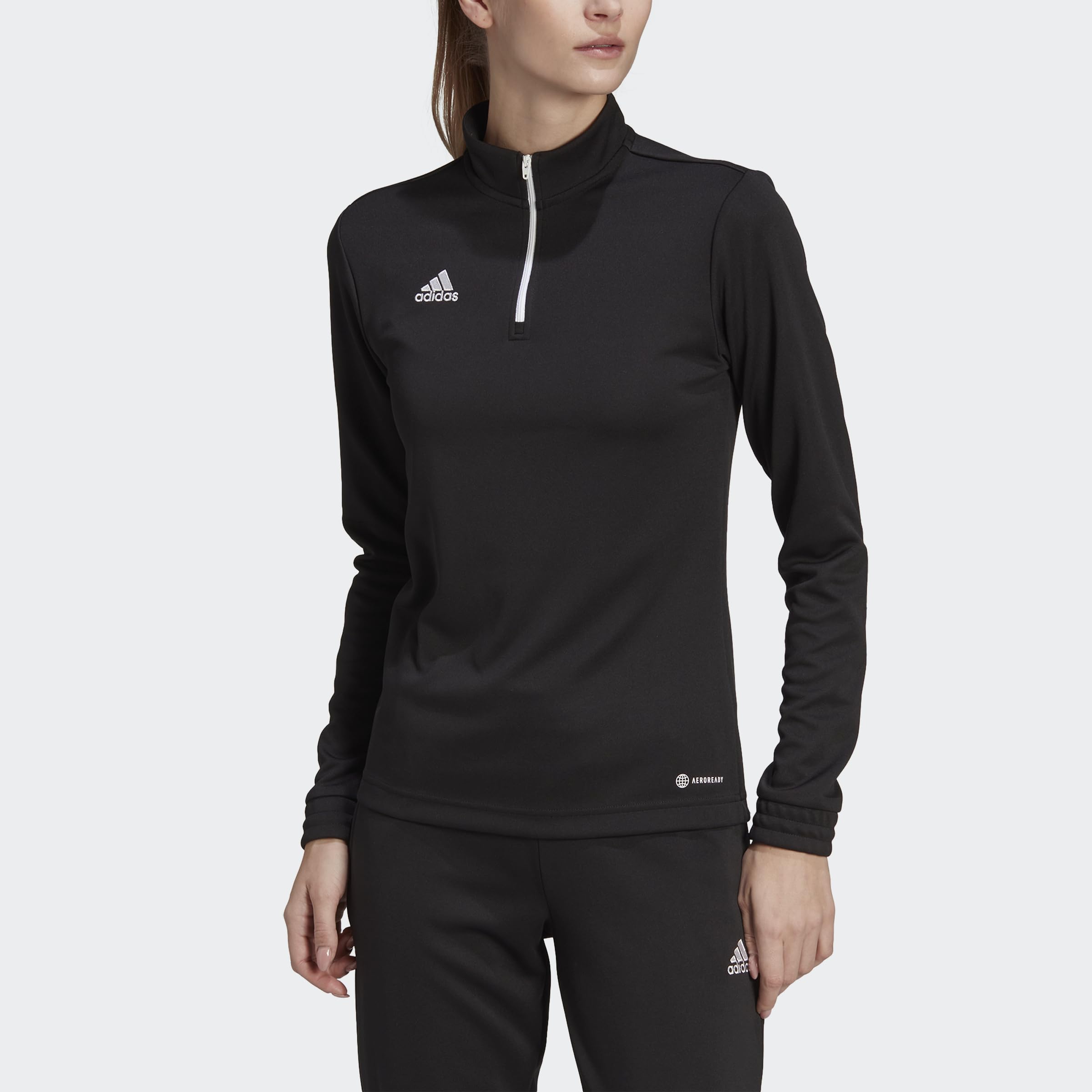 Adidas Mujer Entrada 22 Training Top