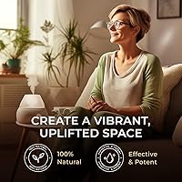 Vista 9 de Gya Labs - Aceite esencial de vainilla oleorresina para aliviar el estrés, relajación, sueño, aceite de vainilla francesa dulce para mayor