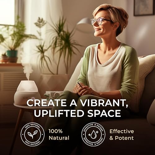 Miniatura 9 de Gya Labs - Aceite esencial de vainilla oleorresina para aliviar el estrés relajación sueño aceite de vainilla francesa dulce para mayor comodidad