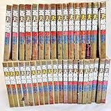 蒼天航路 コミック 全36巻完結セット (モーニングKC) [マーケットプレイス コミックセット]