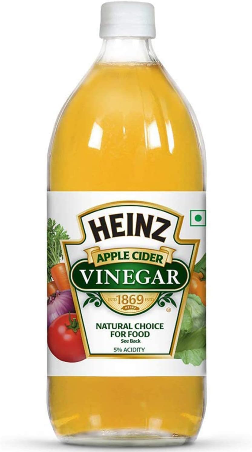 Heinz Apple Cider Vinegar 473ml
