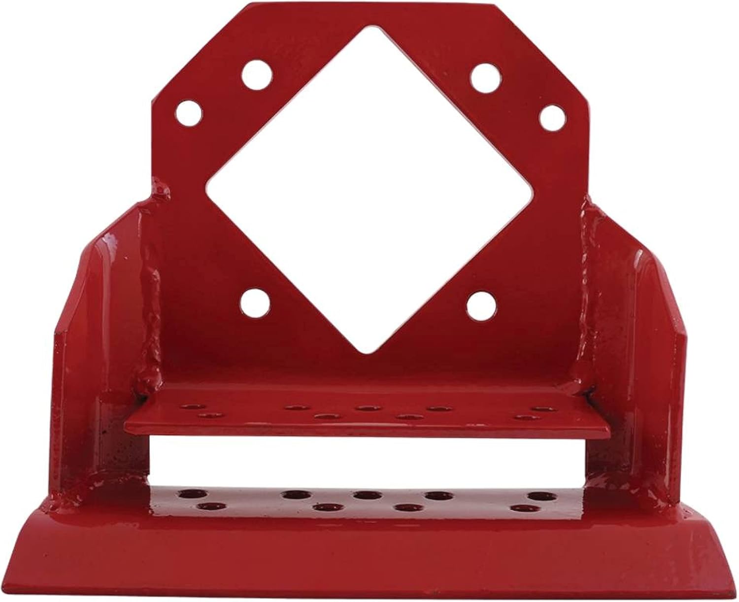Complete Tractor 1113-1075 Drawbar Hanger Compatible with/Replacement for Ford/New Holland 600 Series 4 Cyl, 601 Series 4 Cyl, 8N, Jubilee, NAA NCA809A, SDA3, X-S.60272 Tractors