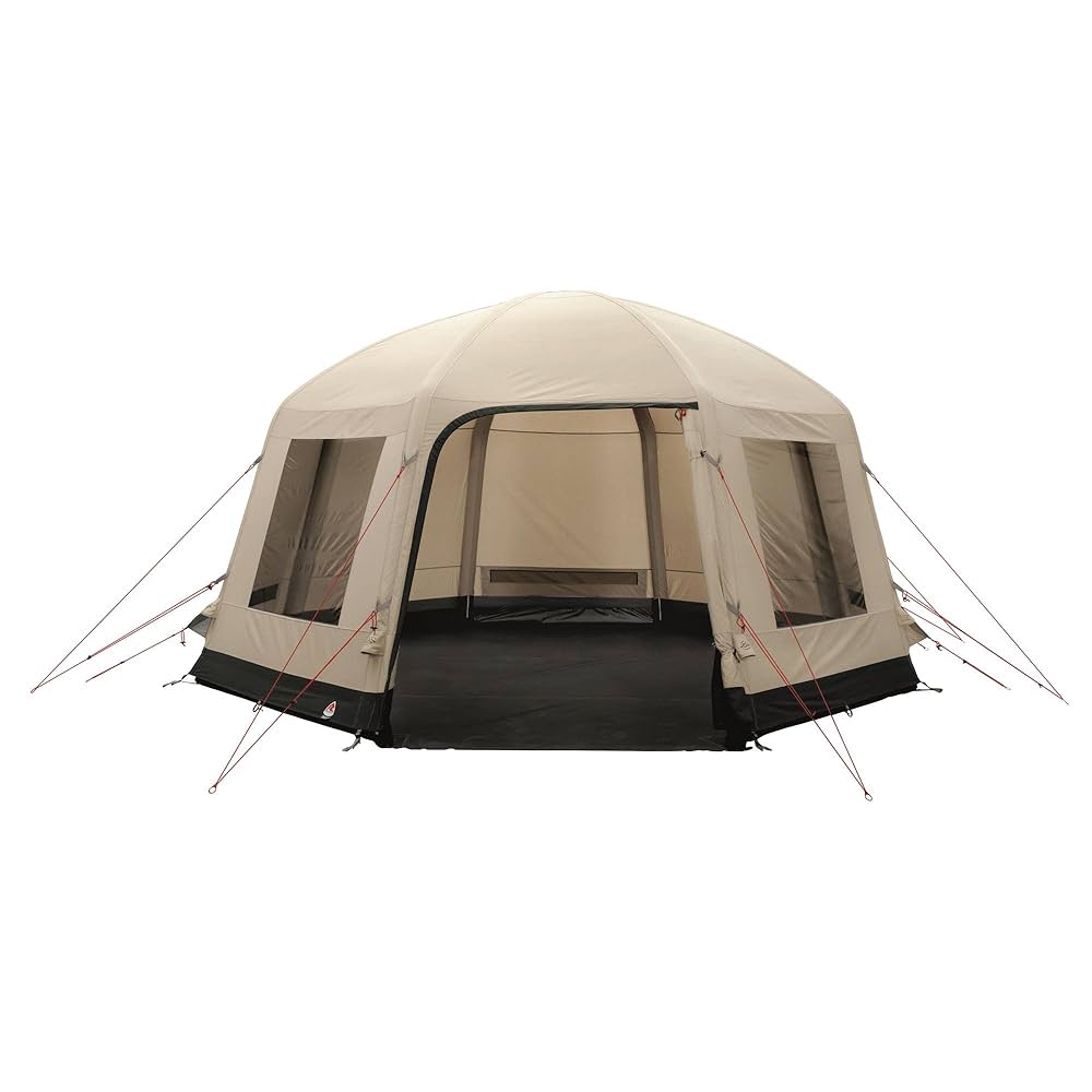 Amazon | ROBENS(ローベンス) キャンプ スクリーンテント Aero